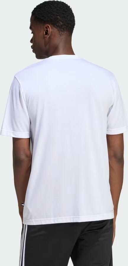 Adidas Climacool Camo Linear Graphic T-shirt - Foto 5