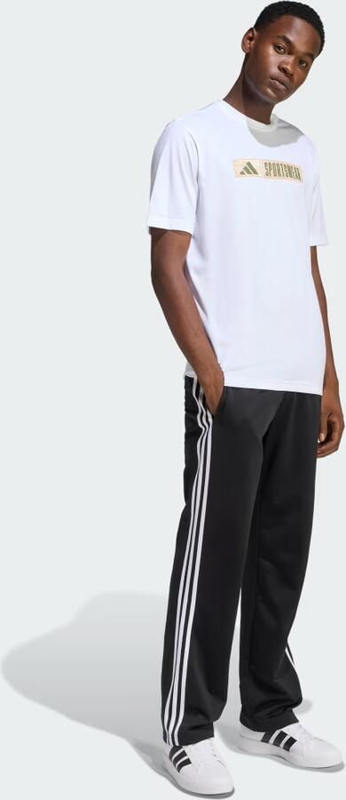 Adidas Climacool Camo Linear Graphic T-shirt - Foto 6