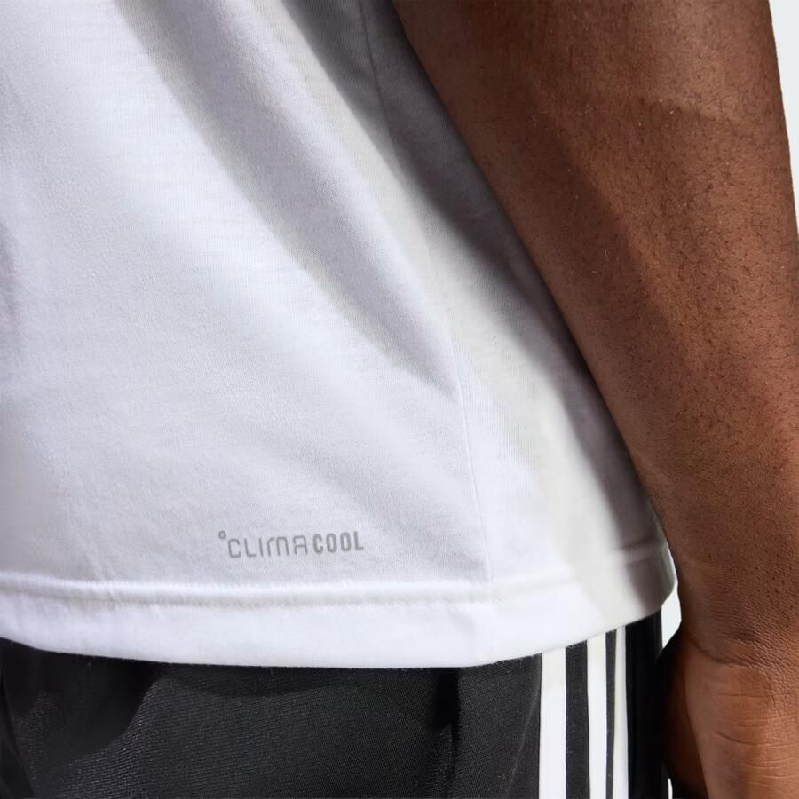 Adidas Climacool Camo Linear Graphic T-shirt - Foto 2