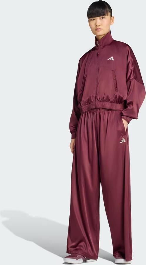 Adidas CLIMACOOL COVER UP TENNISBROEK - Foto 5