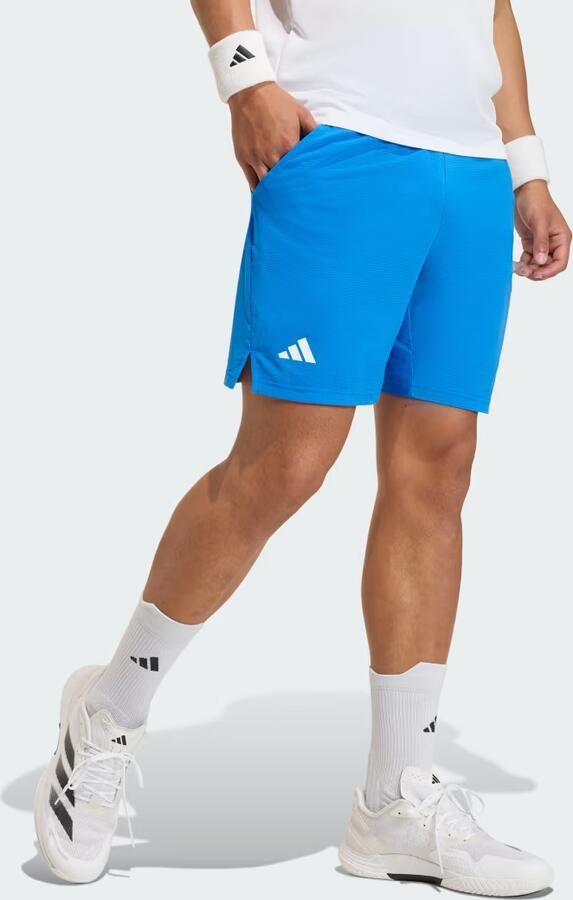 Adidas Korte Broek Climacool Ergo