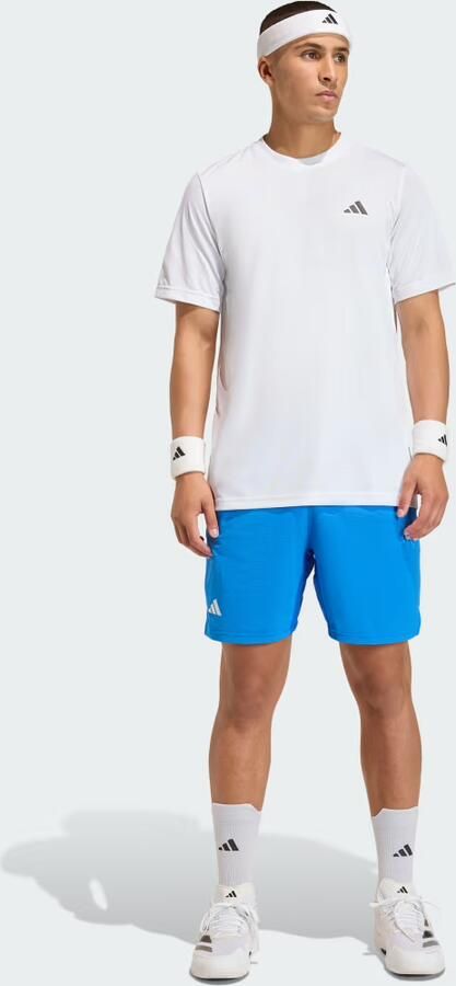 Adidas Korte Broek Climacool Ergo - Foto 6