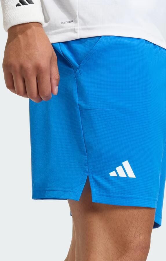 Adidas Korte Broek Climacool Ergo - Foto 5