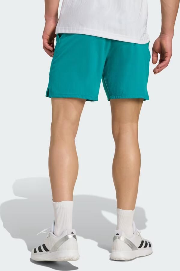 Adidas Climacool Ergo Tennisshort - Foto 6