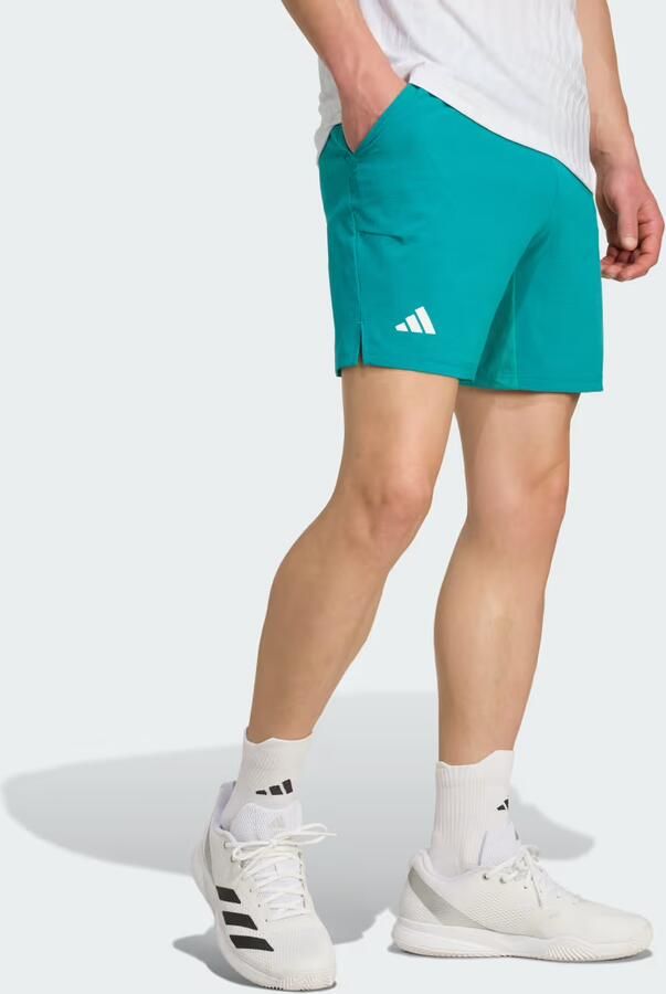 Adidas Climacool Ergo Tennisshort - Foto 5