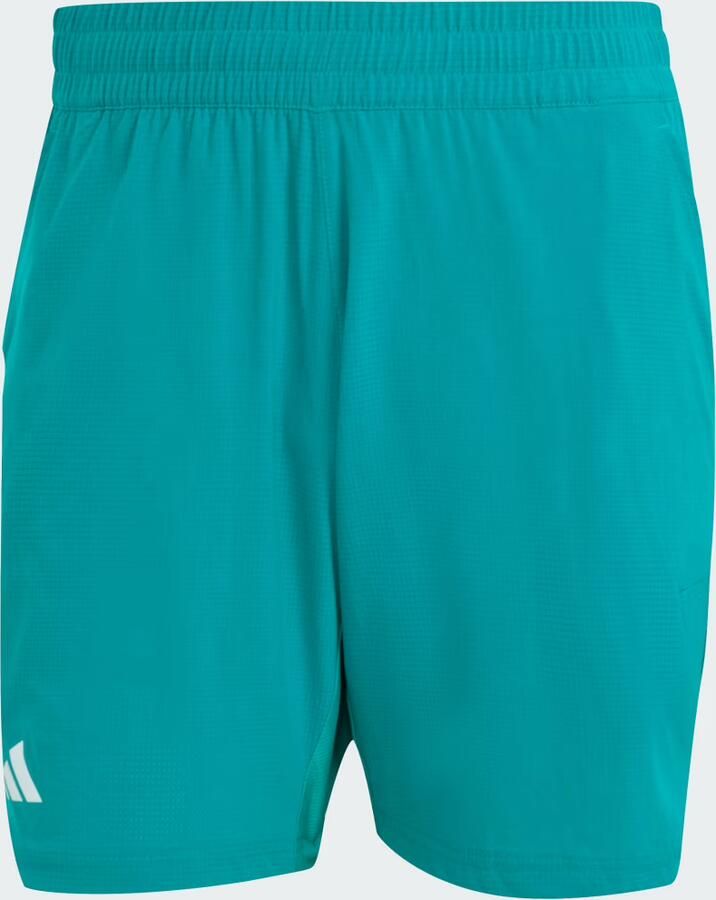 Adidas Climacool Ergo Tennisshort - Foto 4