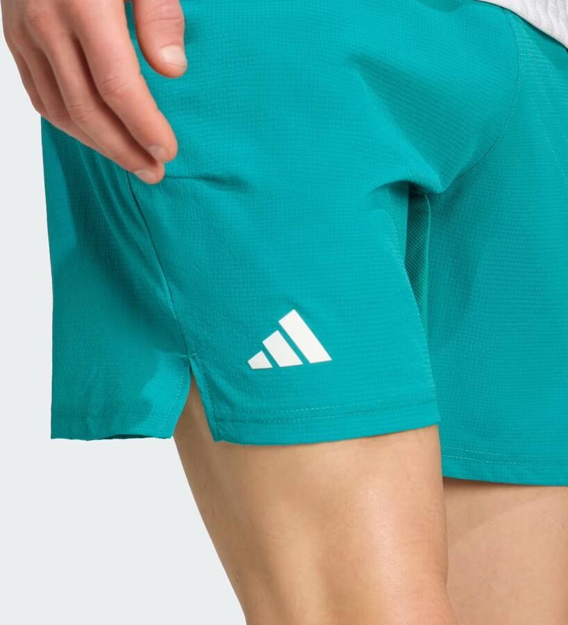 Adidas Climacool Ergo Tennisshort - Foto 3