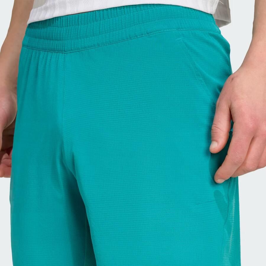 Adidas Climacool Ergo Tennisshort - Foto 2