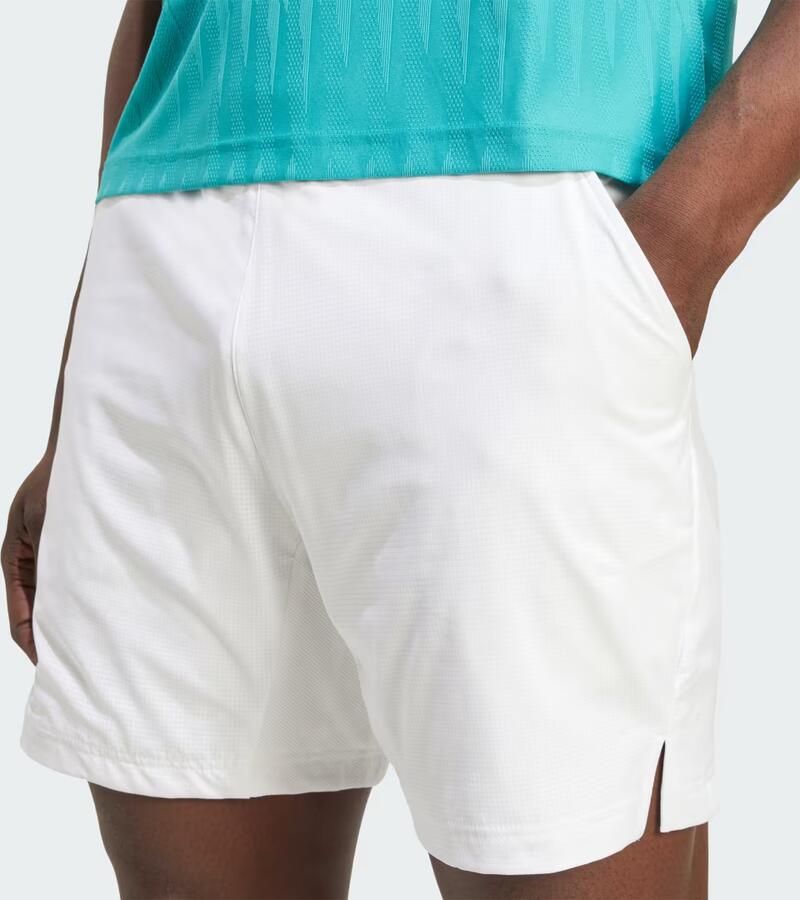 Adidas Climacool Ergo Tennisshort - Foto 2