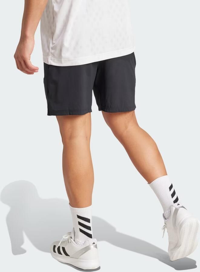 Adidas Climacool Ergo Tennisshort - Foto 5