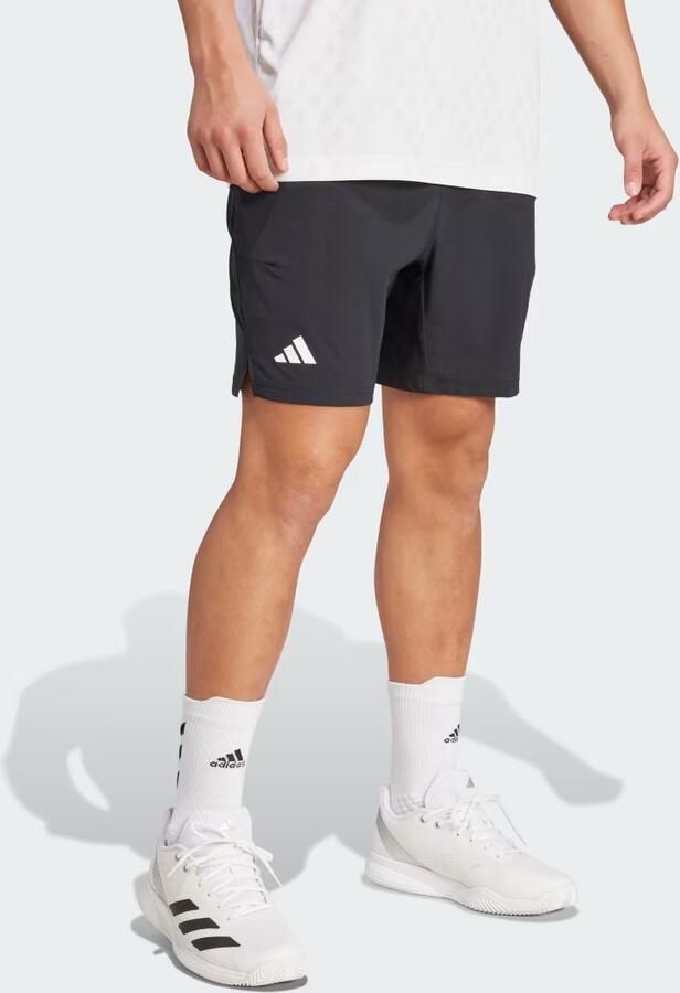 Adidas Climacool Ergo Tennisshort - Foto 6