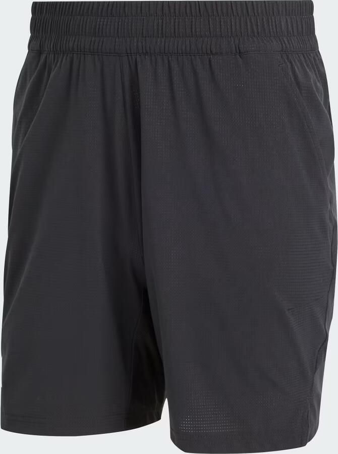 Adidas Climacool Ergo Tennisshort - Foto 4