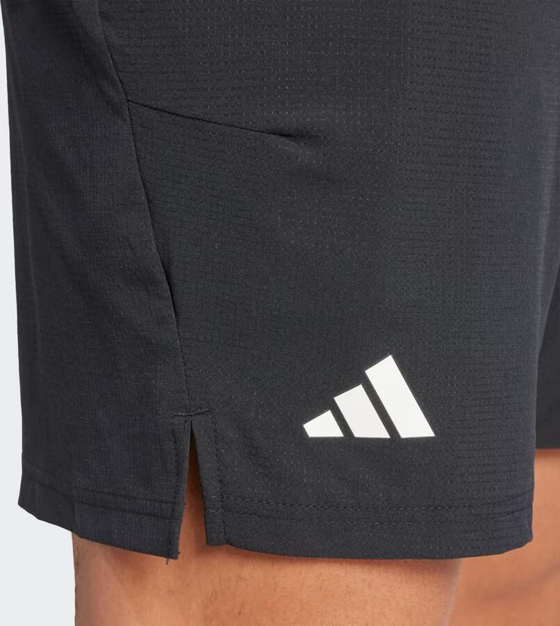 Adidas Climacool Ergo Tennisshort - Foto 3