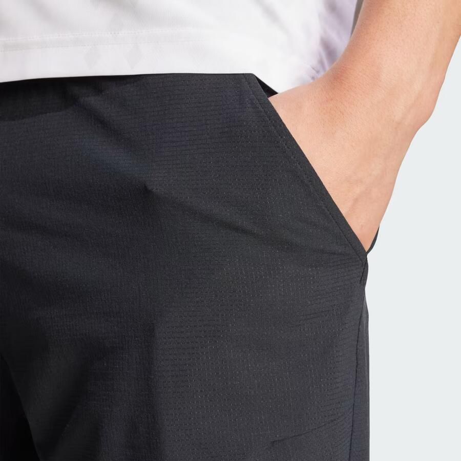 Adidas Climacool Ergo Tennisshort - Foto 2
