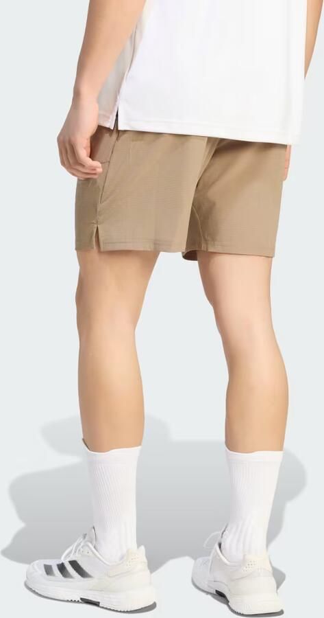 Adidas Climacool Ergo Tennisshort - Foto 5