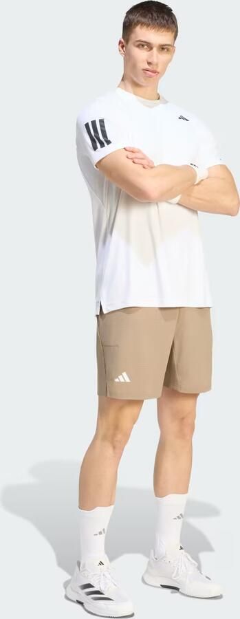 Adidas Climacool Ergo Tennisshort - Foto 6