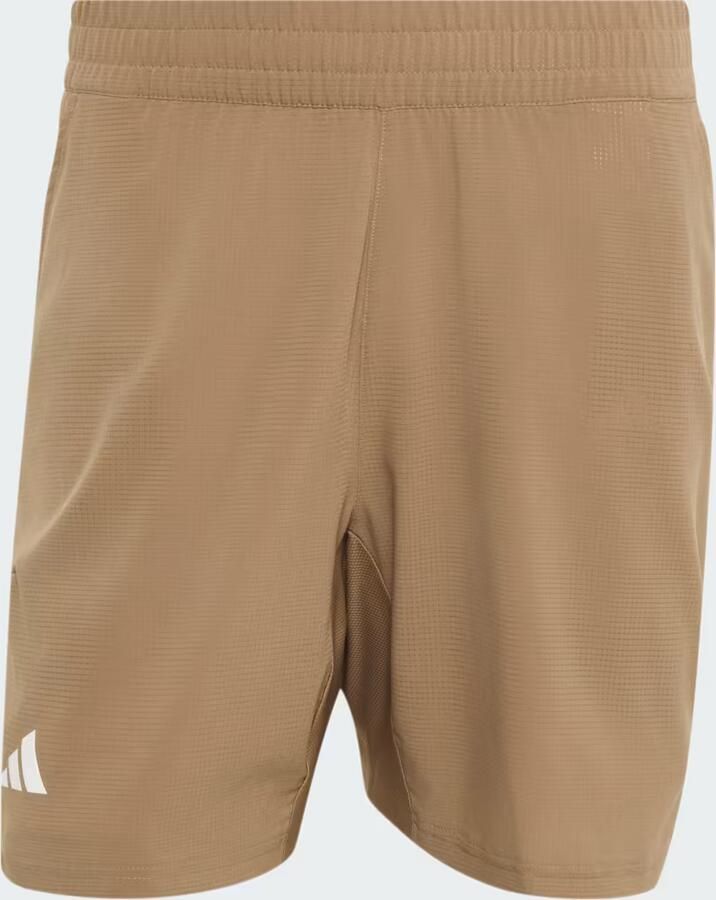Adidas Climacool Ergo Tennisshort - Foto 4