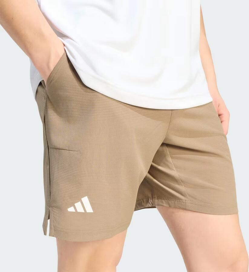 Adidas Climacool Ergo Tennisshort - Foto 3