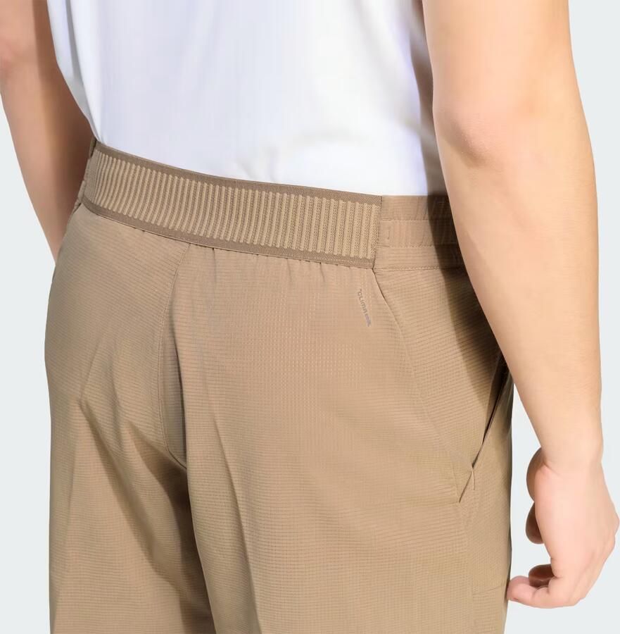 Adidas Climacool Ergo Tennisshort - Foto 2