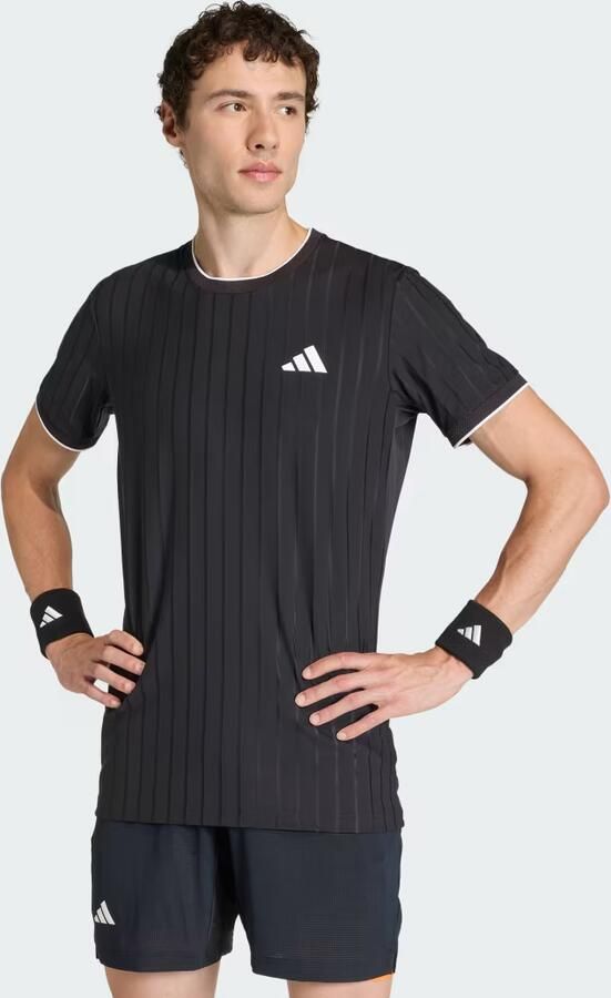 Adidas CLIMACOOL FREELIFT PRO TENNIS-T-SHIRT
