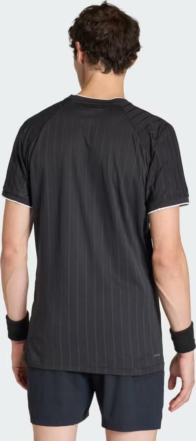 Adidas CLIMACOOL FREELIFT PRO TENNIS-T-SHIRT - Foto 4