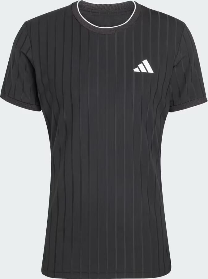 Adidas CLIMACOOL FREELIFT PRO TENNIS-T-SHIRT - Foto 3