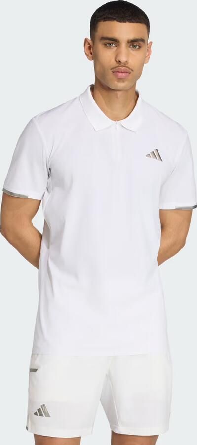 Adidas CLIMACOOL+ FREELIFT PRO TENNISPOLO