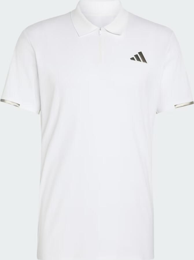 Adidas CLIMACOOL+ FREELIFT PRO TENNISPOLO - Foto 3