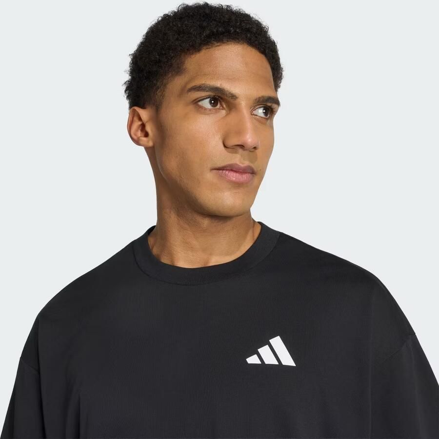 Adidas CLIMACOOL FUN TRAINING Graphic T-shirt - Foto 2