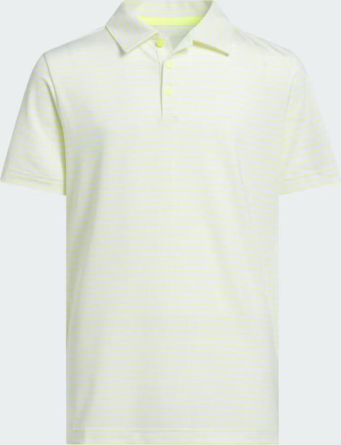 Adidas CLIMACOOL GESTREEPTE POLO