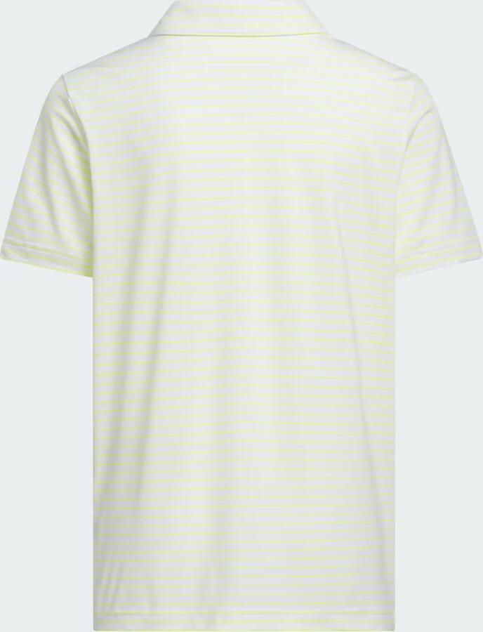 Adidas CLIMACOOL GESTREEPTE POLO - Foto 5