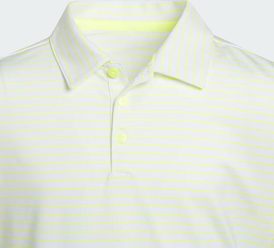 Adidas CLIMACOOL GESTREEPTE POLO - Foto 2
