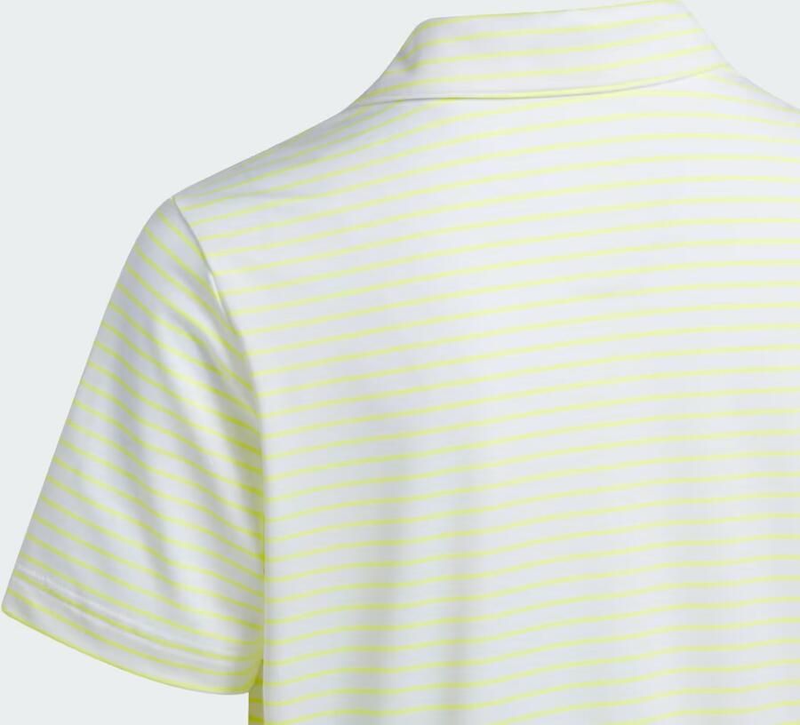 Adidas CLIMACOOL GESTREEPTE POLO - Foto 3