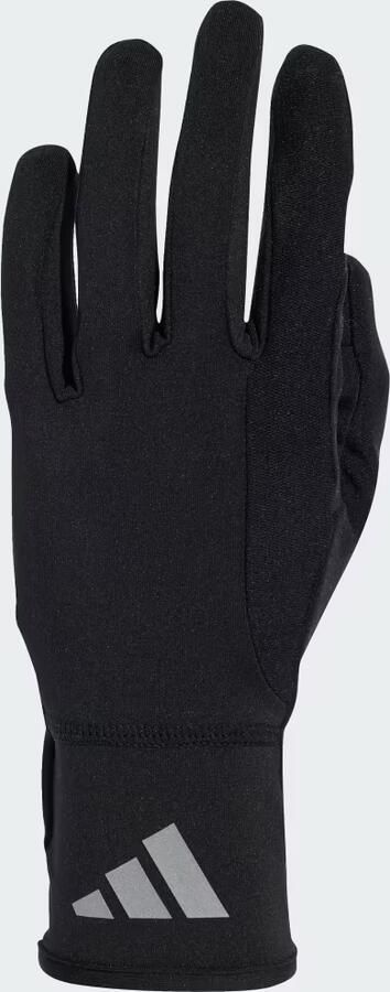 Adidas perfor ce Climacool Gloves Unisex Accessoires zwart Maat S - Foto 4