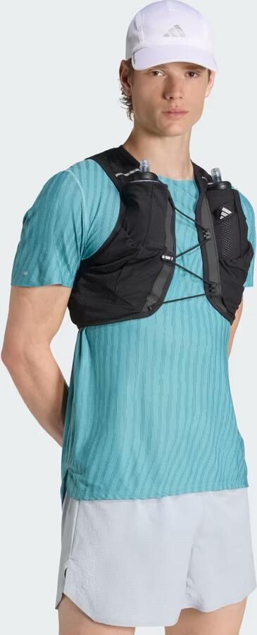 Adidas Perfor ce Functionele bodywarmer RUN VEST - Foto 7