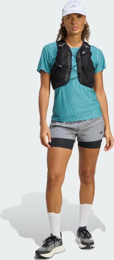 Adidas Perfor ce Functionele bodywarmer RUN VEST - Foto 9