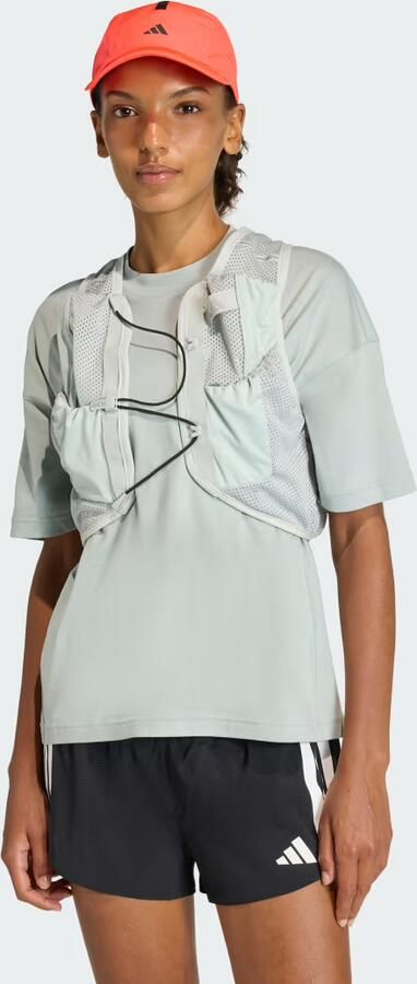 Adidas CLIMACOOL Hardloopvest - Foto 2