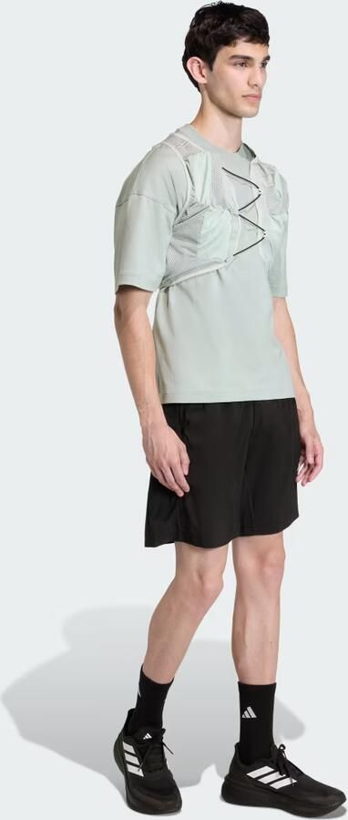 Adidas CLIMACOOL Hardloopvest - Foto 3
