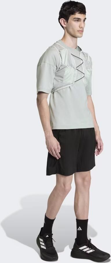 Adidas CLIMACOOL Hardloopvest - Foto 3