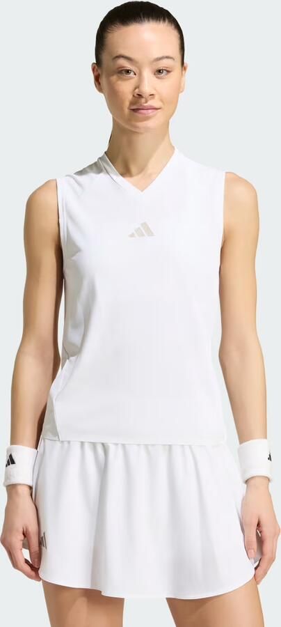 Adidas CLIMACOOL MATCH PRO TENNISTANKTOP