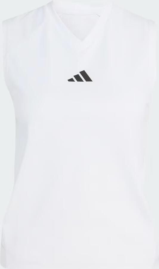 Adidas CLIMACOOL MATCH PRO TENNISTANKTOP - Foto 3