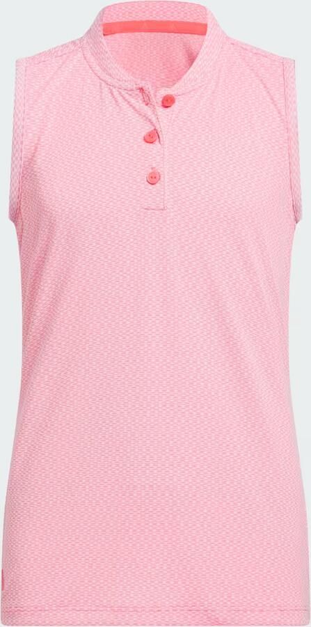 Adidas CLIMACOOL MOUWLOOS POLOSHIRT KIDS