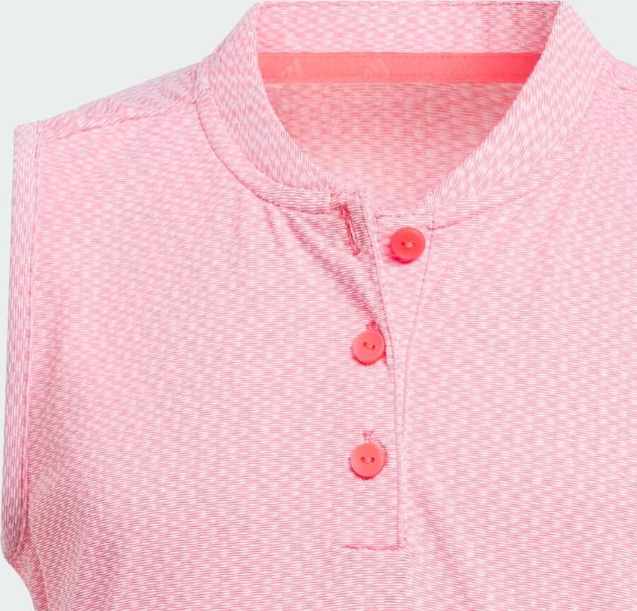 Adidas CLIMACOOL MOUWLOOS POLOSHIRT KIDS - Foto 4