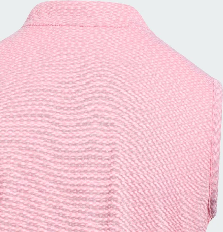 Adidas CLIMACOOL MOUWLOOS POLOSHIRT KIDS - Foto 3