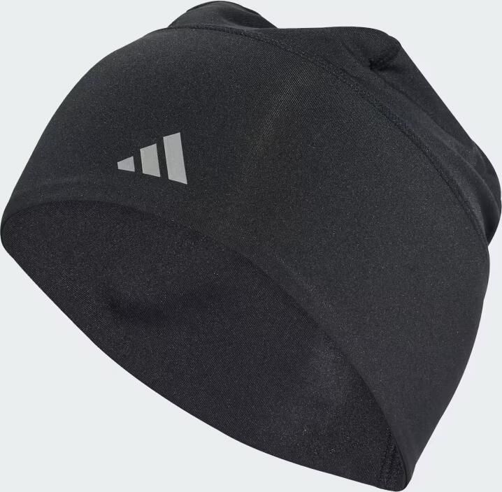 Adidas Originals CW Beanie Fit Unisex Mutsen zwart Maat OSFM Accessoires - Foto 6