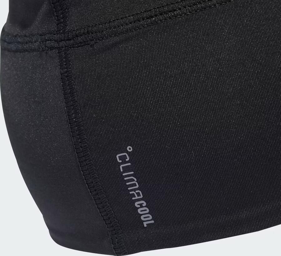 Adidas Originals CW Beanie Fit Unisex Mutsen zwart Maat OSFM Accessoires - Foto 3