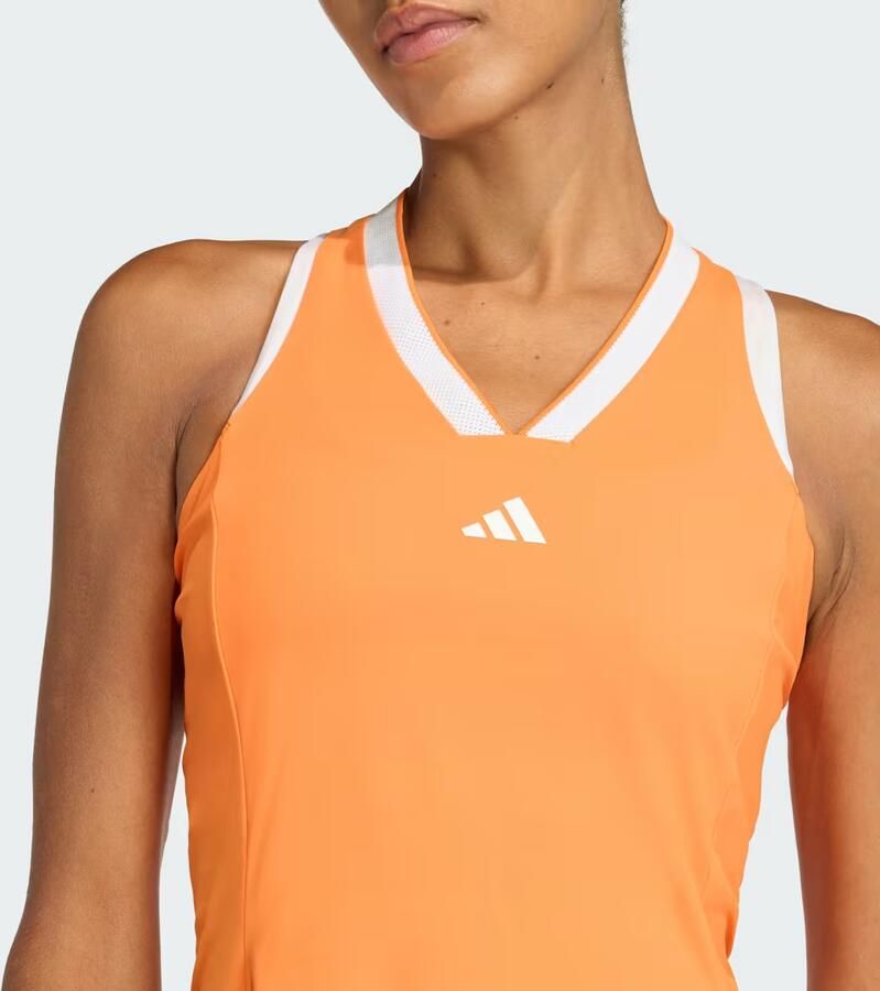 Adidas CLIMACOOL PRO TENNISJURK - Foto 4