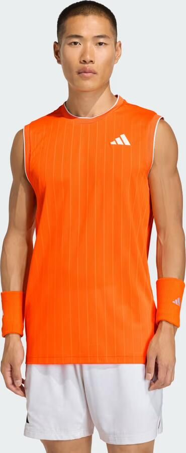 Adidas CLIMACOOL+ PRO TENNISTANKTOP