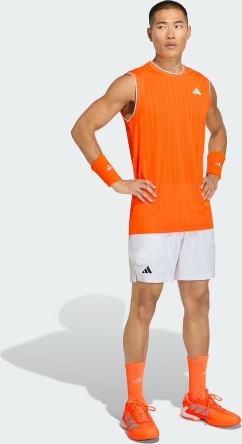 Adidas CLIMACOOL+ PRO TENNISTANKTOP - Foto 3