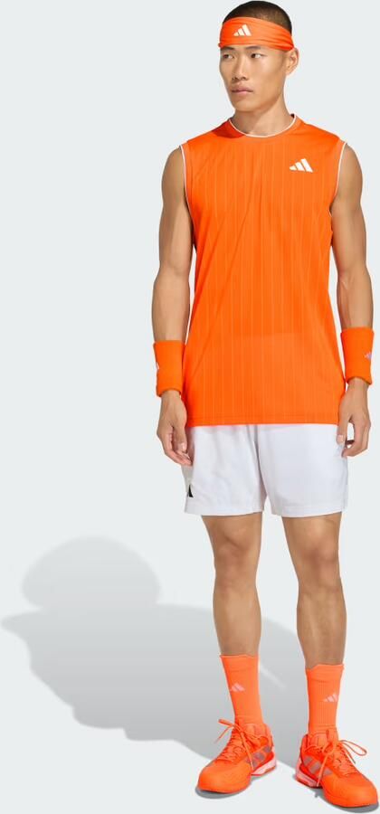 Adidas CLIMACOOL+ PRO TENNISTANKTOP - Foto 5